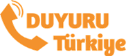 Duyuru Türkiye